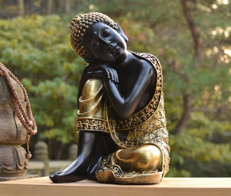 Wholesale Buddhist supplies #3 - đánh giá và giá Resin Art India