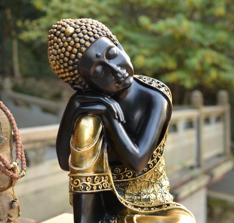 Wholesale Buddhist supplies #3 - đánh giá và giá Resin Art India