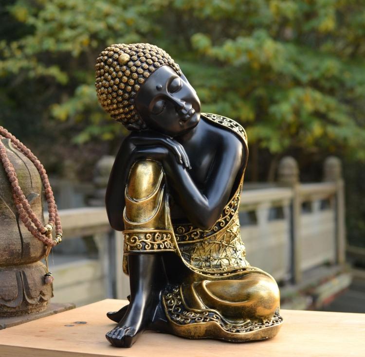 Wholesale Buddhist supplies #3 - đánh giá và giá Resin Art India