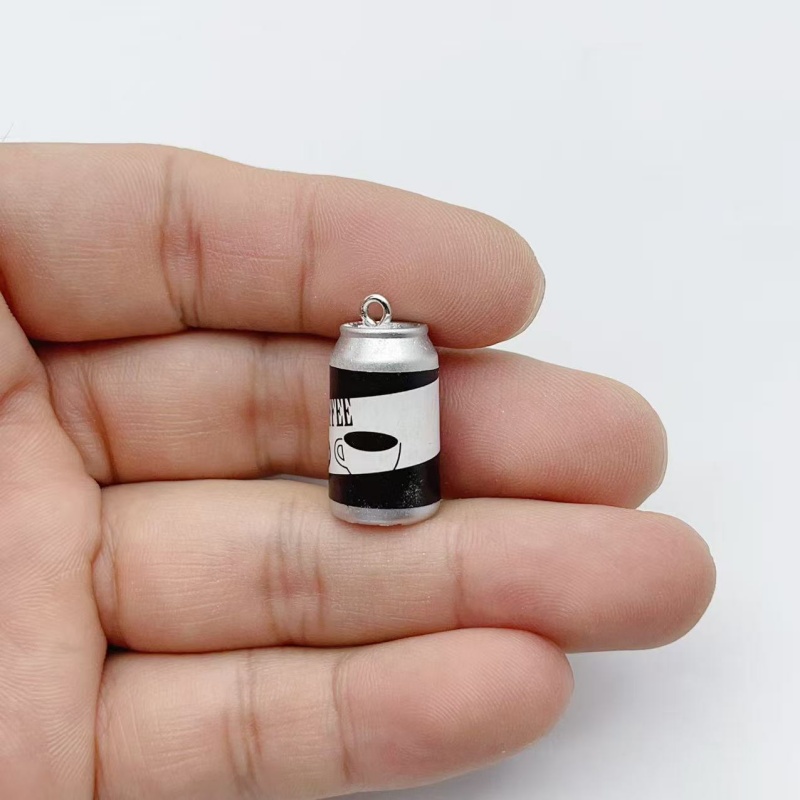 10Pcs Mini Simulation Beverage - đánh giá và giá Resin Art Supplies Near Me
