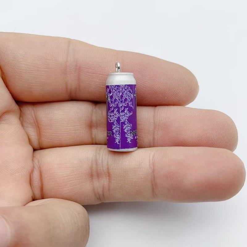 10Pcs Mini Simulation Beverage - đánh giá và giá Resin Art Supplies Near Me