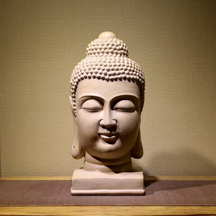 40CM LARGE -Wholesale Buddha f - đánh giá và giá Resin Art India