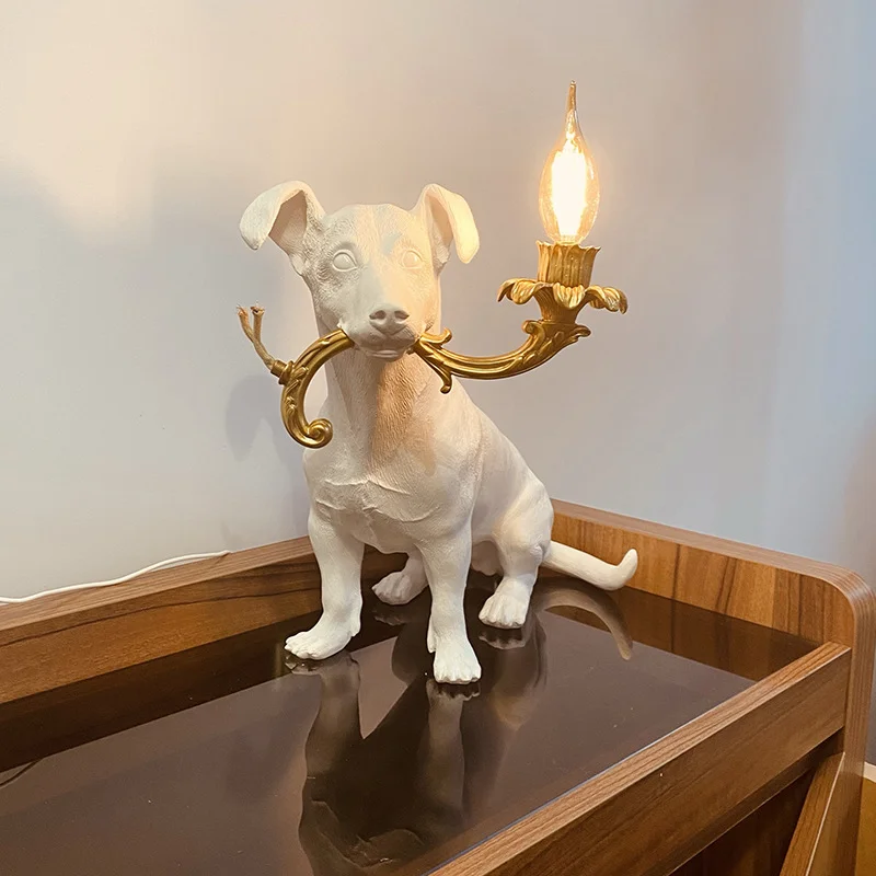 2026 Resin Dog Table Light Job - đánh giá và giá Resin Art Floor Design