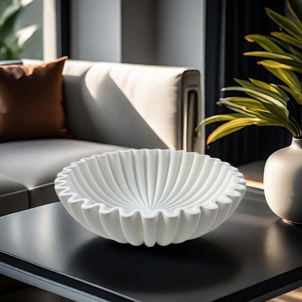 15/25 Cm Resin Bowl Decorative - đánh giá và giá Resin Art Coffee Table