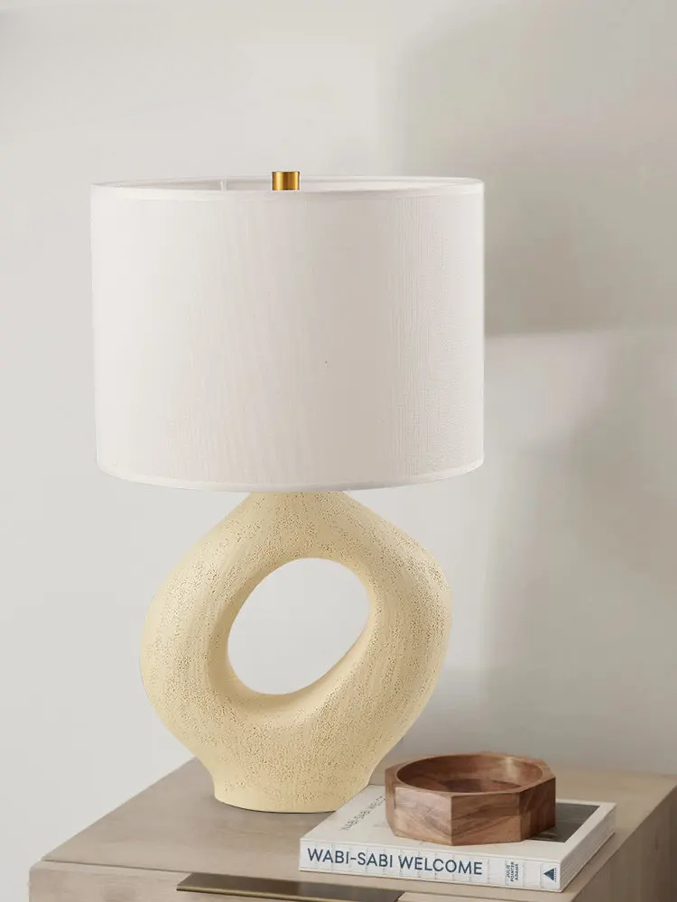 Designer Wabi-sabi Modern Resi - đánh giá và giá Resin Art Coffee Table