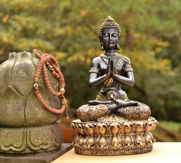 large - Wholesale Buddhist sup - đánh giá và giá Resin Art India
