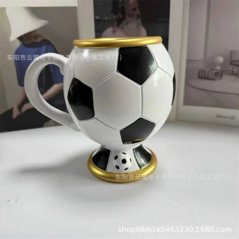 Football Coffee Mug Resin Stai - đánh giá và giá Resin Art Coffee Table