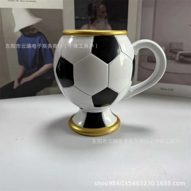 Football Coffee Mug Resin Stai - đánh giá và giá Resin Art Coffee Table
