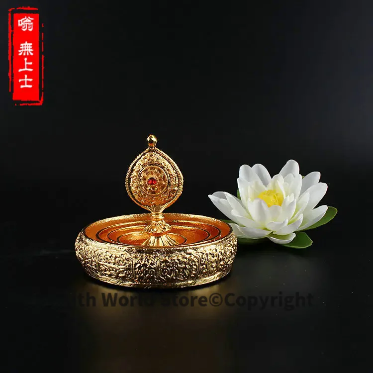 Greco-Buddhist HOME OFFICE Tal - đánh giá và giá Resin Art India