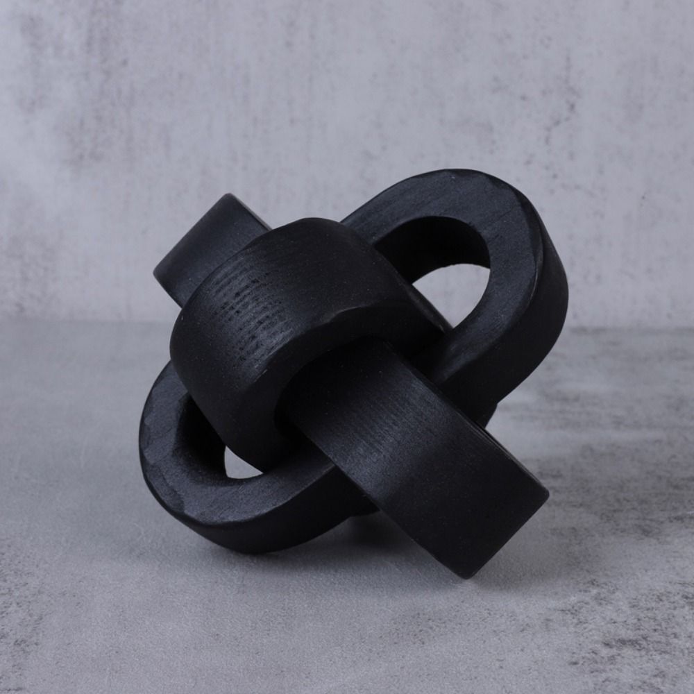 Creative Art Craft Wood Knot O - đánh giá và giá Resin Art Decor