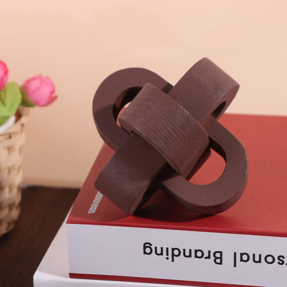 Creative Art Craft Wood Knot O - đánh giá và giá Resin Art Decor