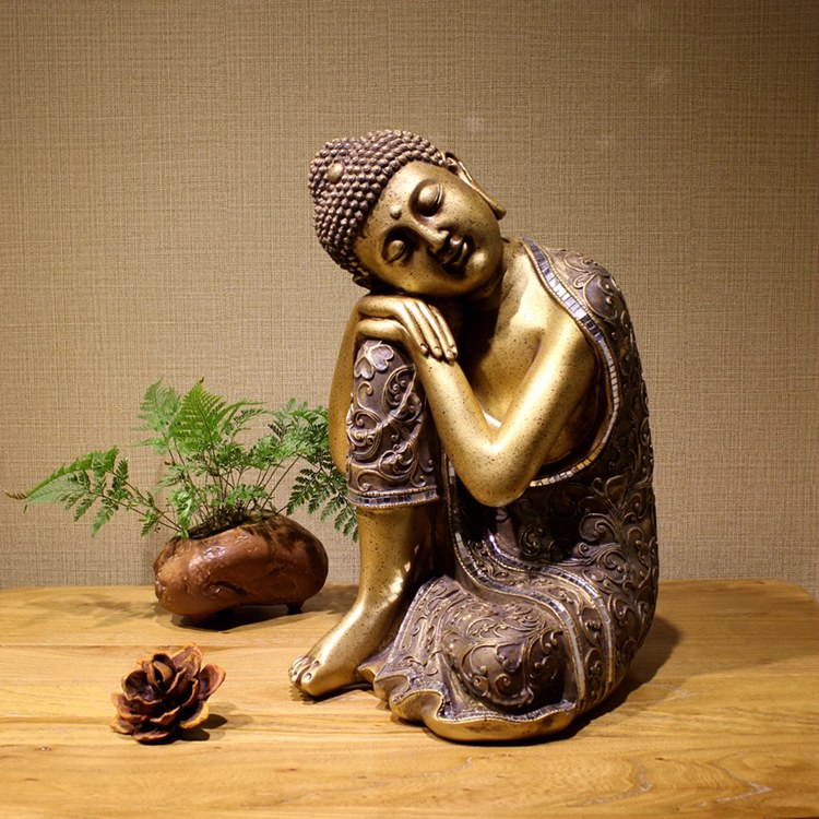 Wholesale Buddhist supplies #  - đánh giá và giá Resin Art India