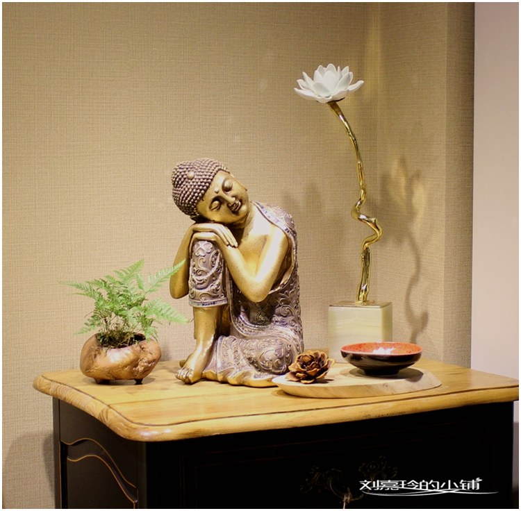 Wholesale Buddhist supplies #  - đánh giá và giá Resin Art India