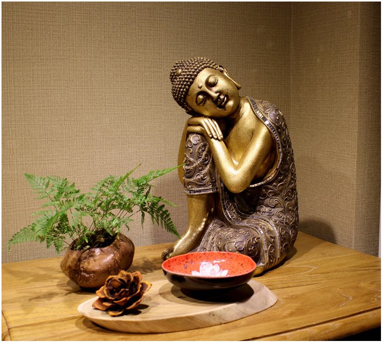 Wholesale Buddhist supplies #  - đánh giá và giá Resin Art India