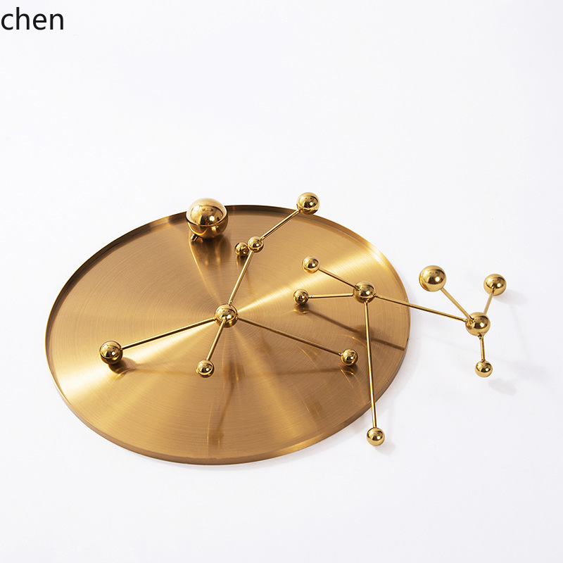YFY Modern Light Luxury Living - đánh giá và giá Resin Art Coffee Table