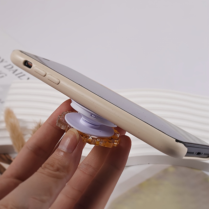 11Pcs, Irregular Phone Holder  - đánh giá và giá Resin Art Heart