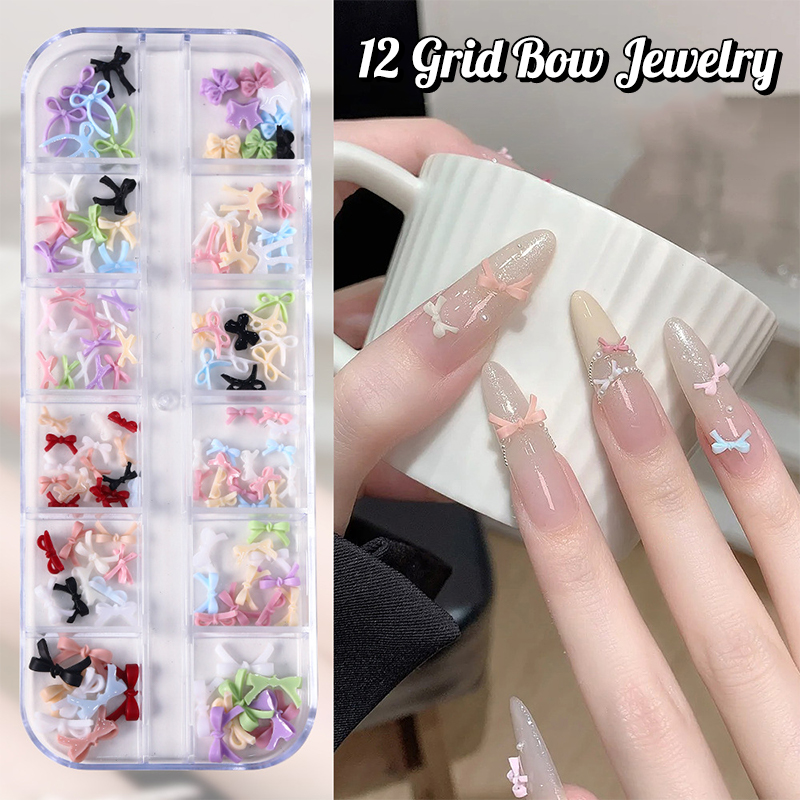 12 Grid Multiple Colors Bowkno - đánh giá và giá Resin Art Resin