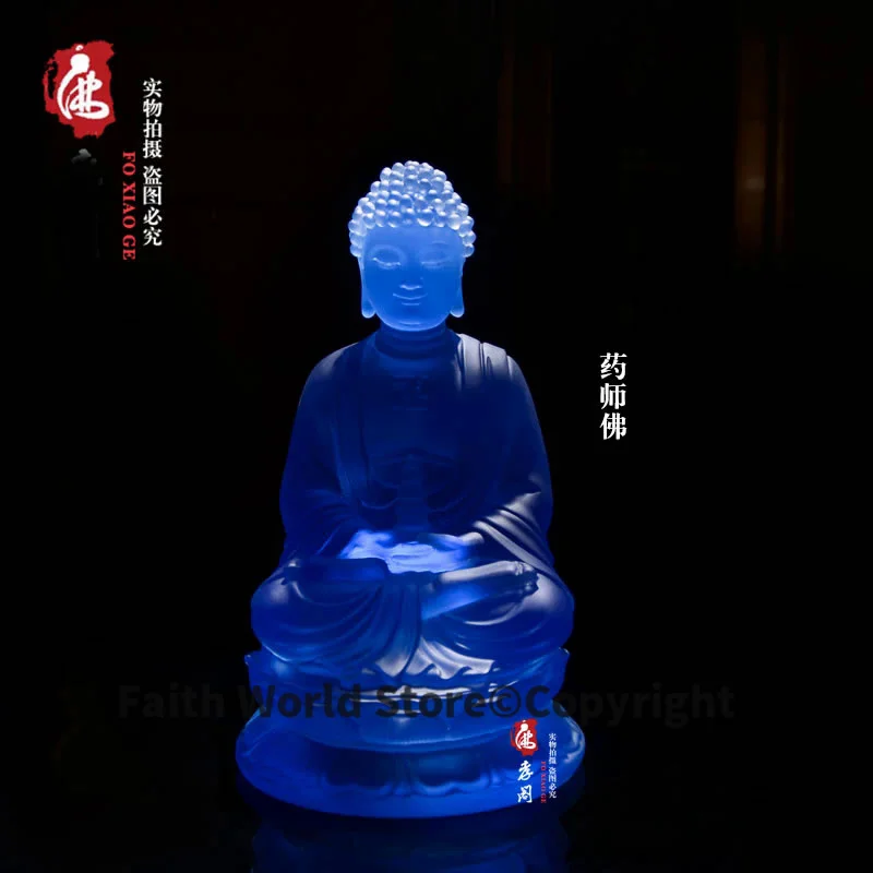 21CM tall # Greco-Buddhist HOM - đánh giá và giá Resin Art India